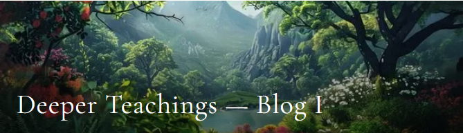 Blog I